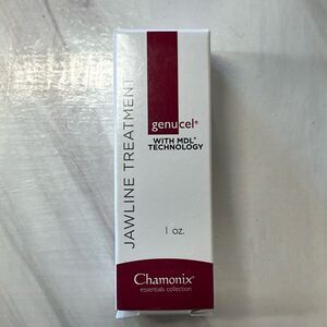 Chamonix Genucel | Jawline Treatment 1 oz